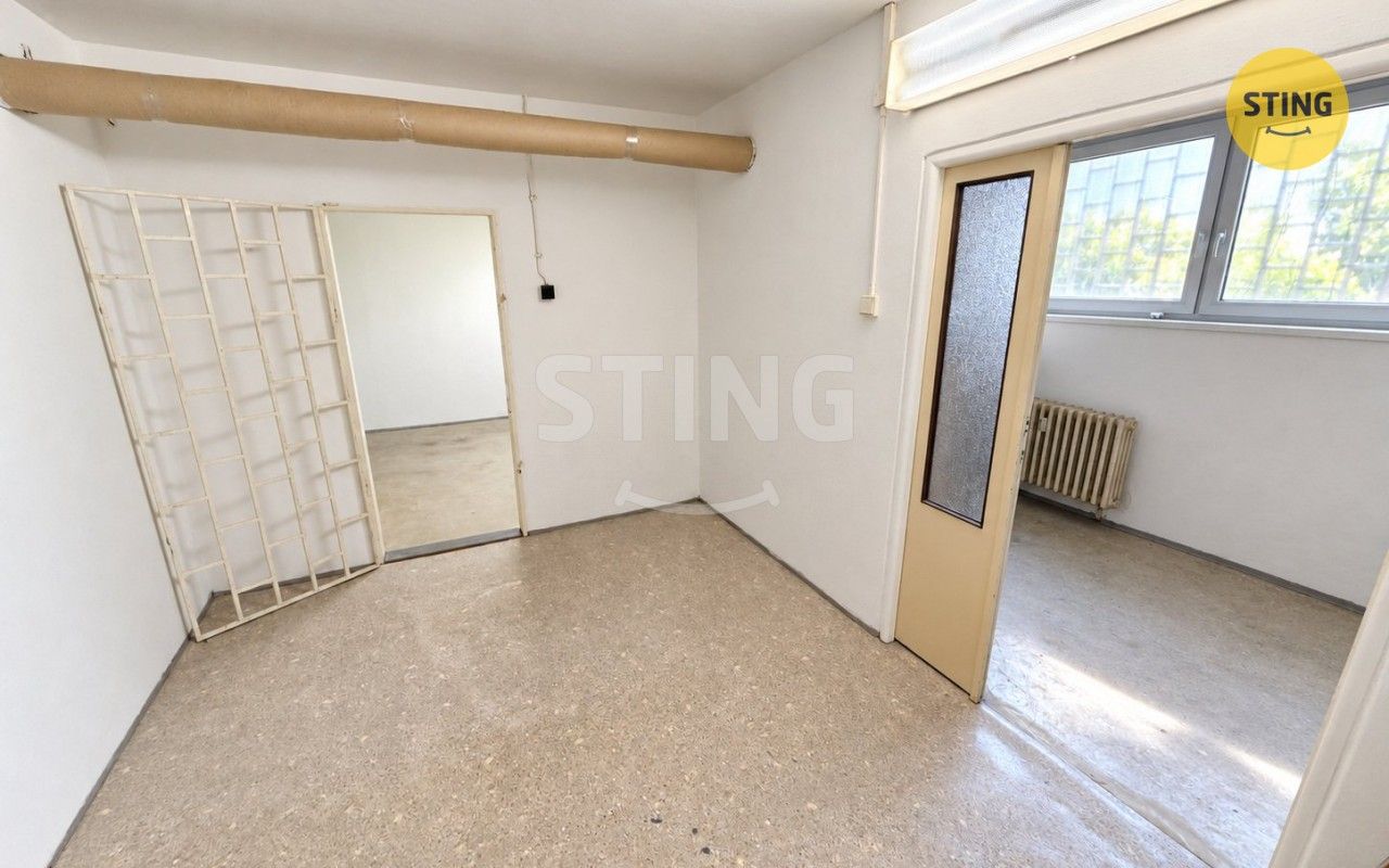 Kancelář · 55 m² · Moravská Ostrava, Ostrava - 3