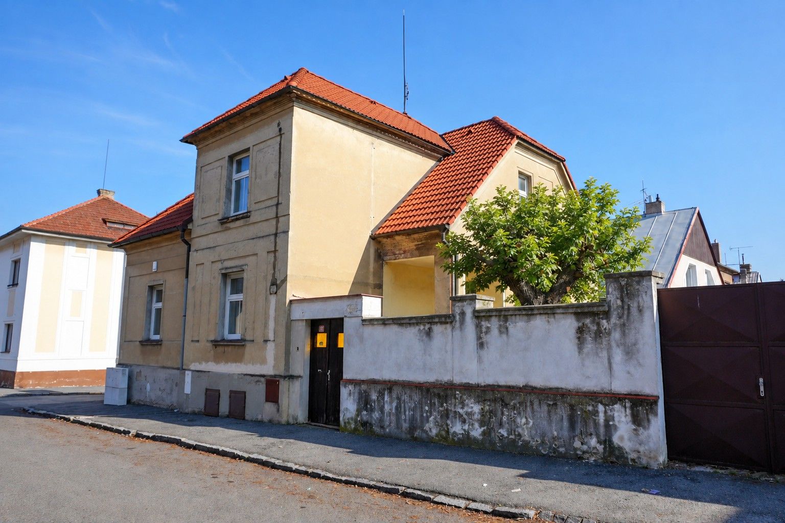 Rodinný dům, 170 m²