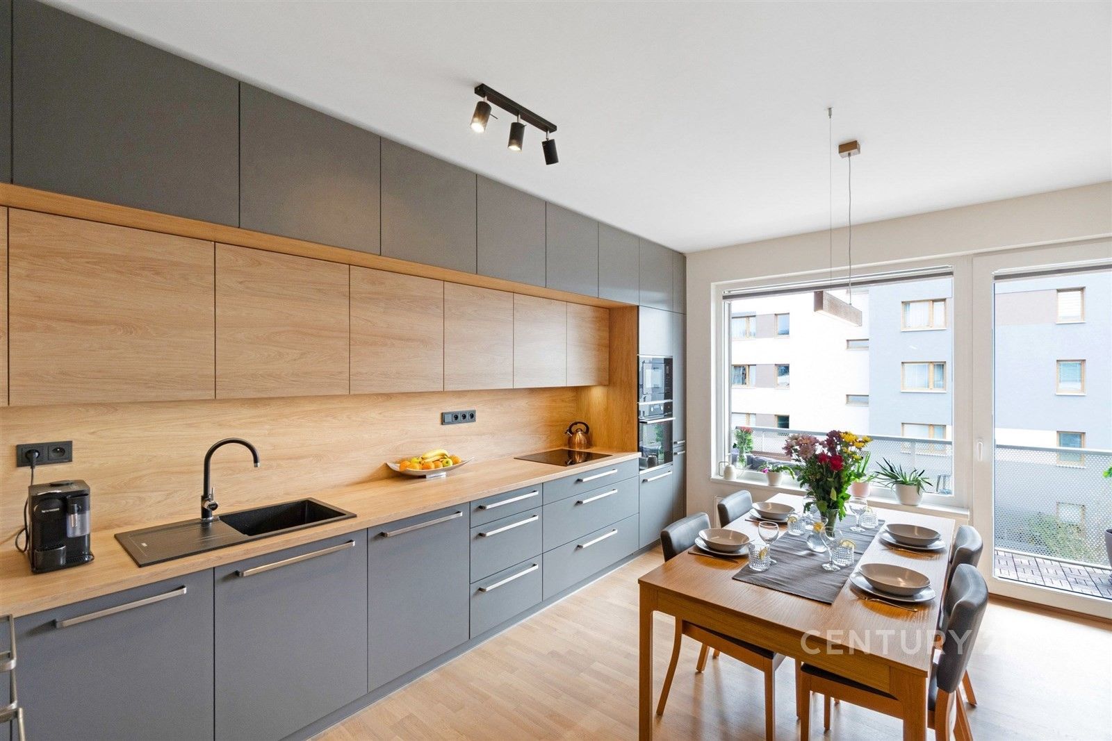 Prodej byt 3+kk - Waltariho, Praha Hloubětín, 76 m² - 5