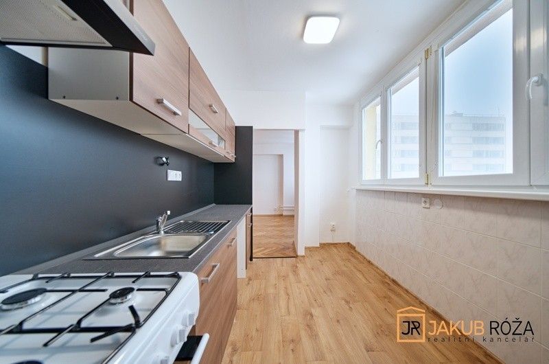 Pronájem byt - Vrchlabí, 543 01