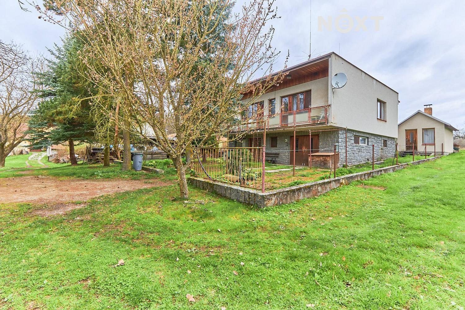 Rodinný dům · 300 m² · Pluhův Žďár - Červená Lhota, okres Jindřichův Hradec, Jihočeský kraj - 3