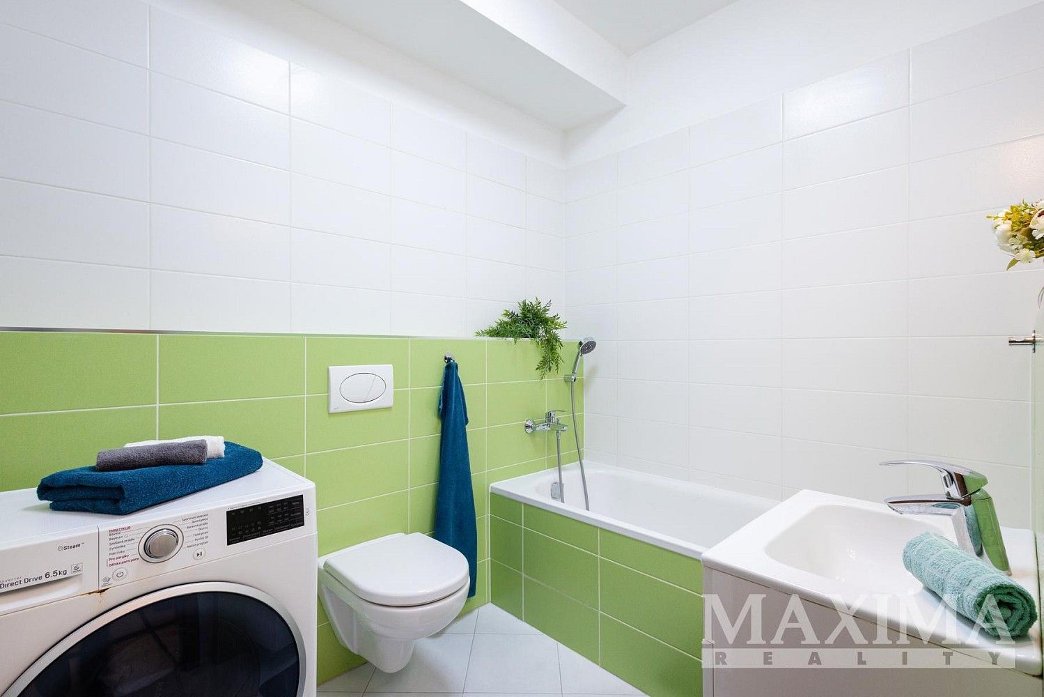 Byt 1+kk · 39 m² · Praha - Střížkov, okres Praha 9, Hlavní město Praha - 4