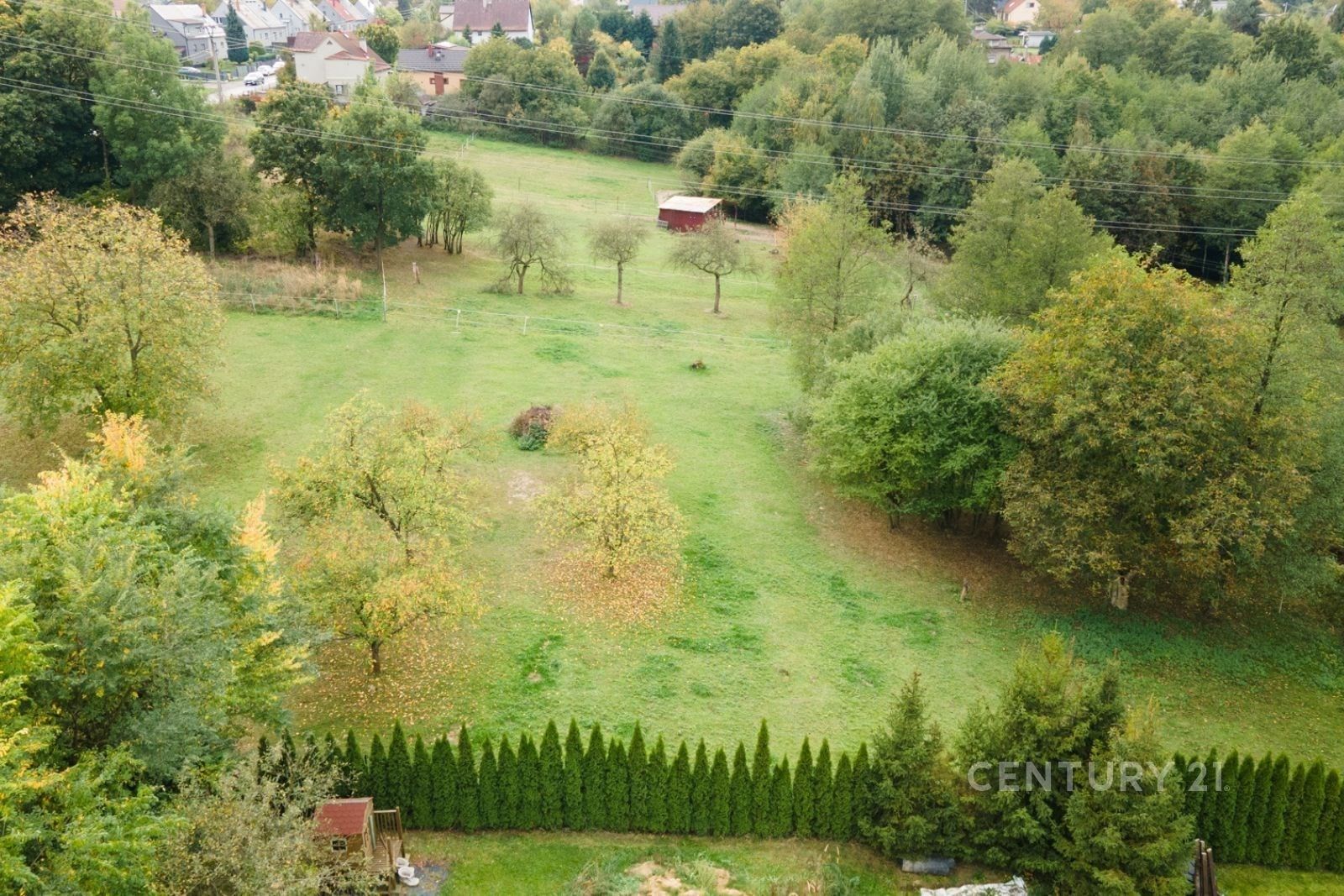 Prodej pozemek pro bydlení - Orlová - 5
