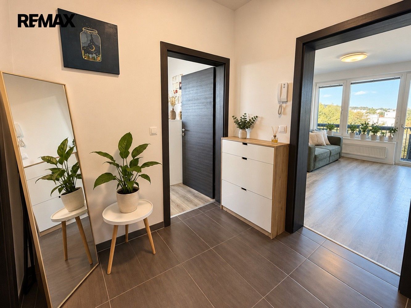 Byt 2+kk · 57 m² · Praha - Hloubětín, okres Praha 9, Hlavní město Praha - 4
