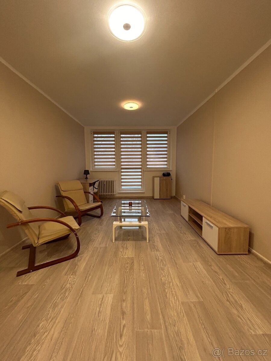 Pronájem byt - Zlín, 760 01