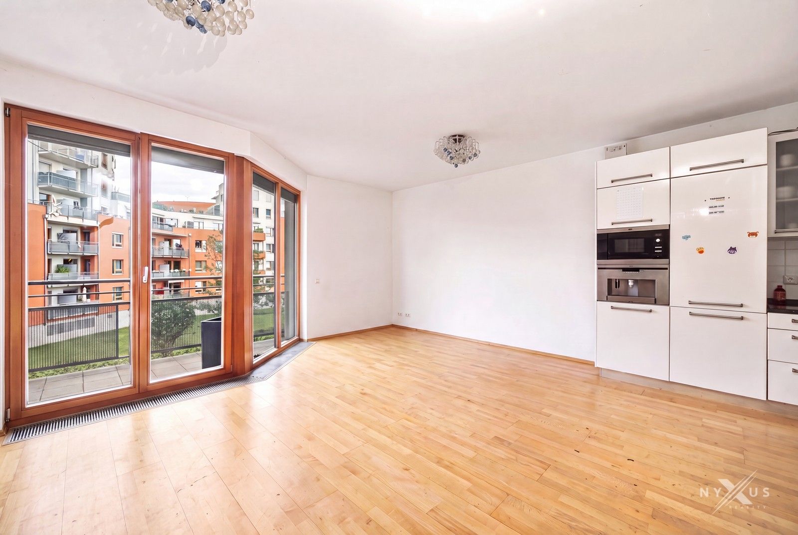 5+kk, Mattioliho, Praha Záběhlice, 122 m² - 2