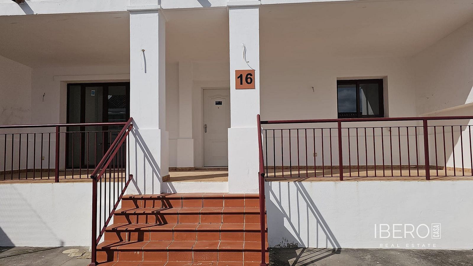Prodej rodinný dům - Doña Julia, ES, 208 m² - 5