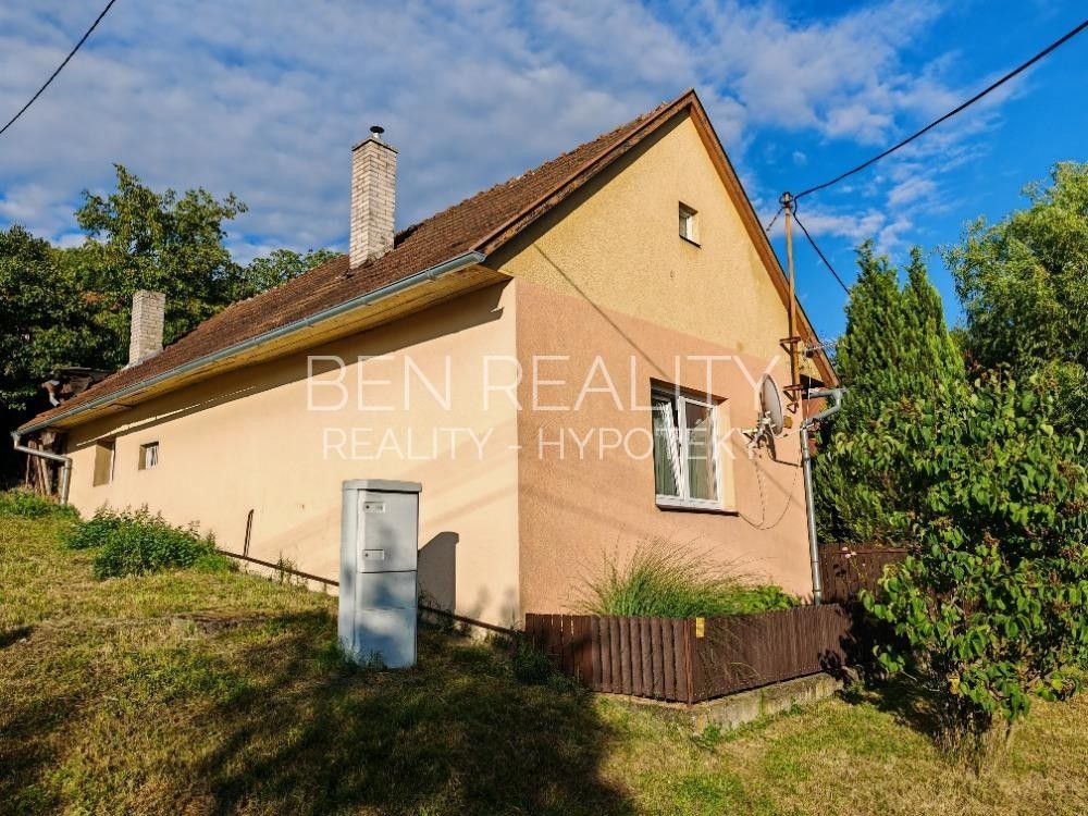 Rodinné domy, Přílepy, 130 m²