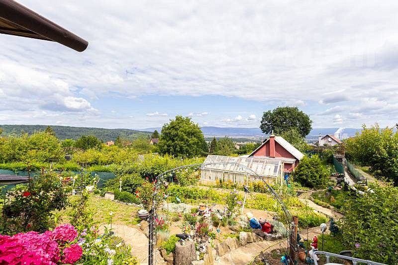 Chalupa · 32 m² · Bílina, okres Teplice, Ústecký kraj - 4