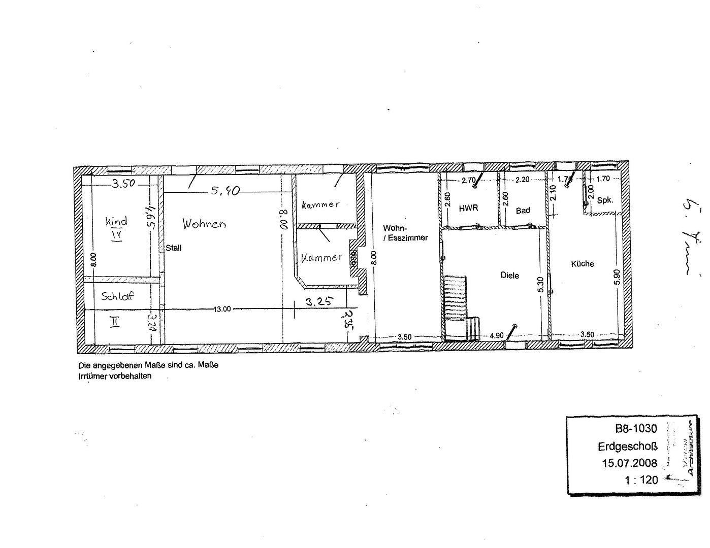 Rodinné domy, , Šlesvicko-Holštýnsko, 291 m² - 1