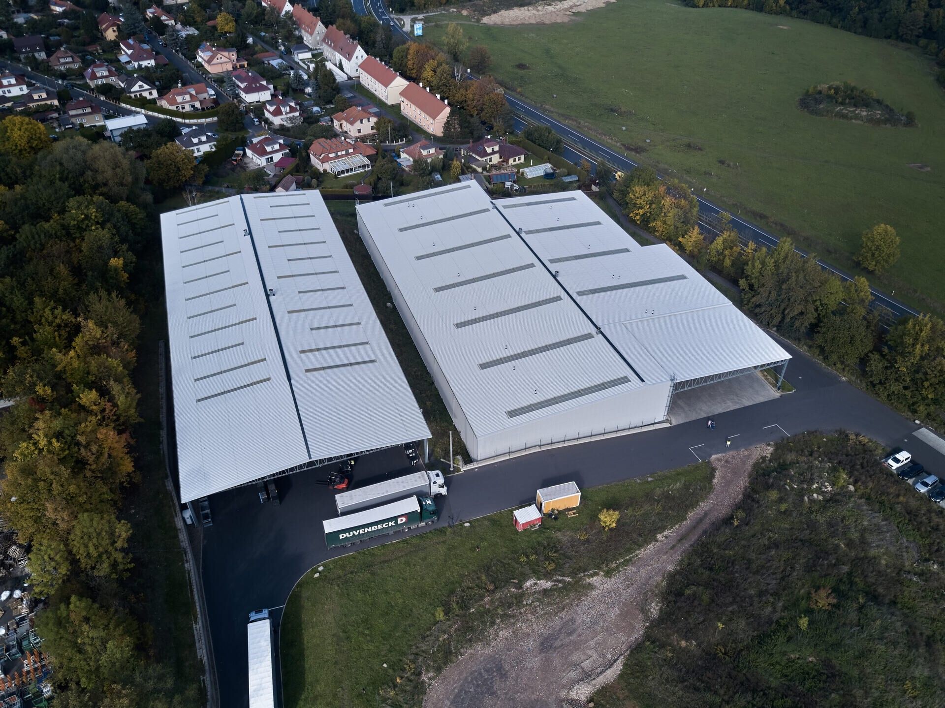 Pronájem sklad - Bílinská, Teplice, 2 m²