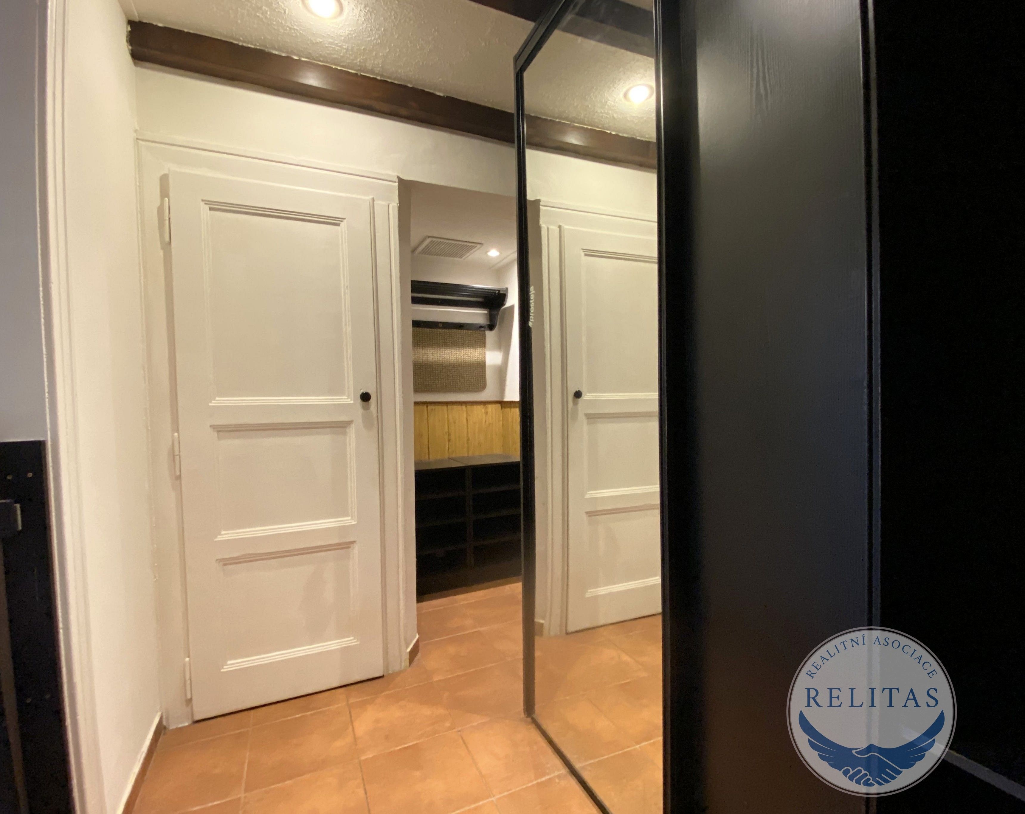 Prodej byt 1+1 - Václavkova, Praha, 34 m² - 2