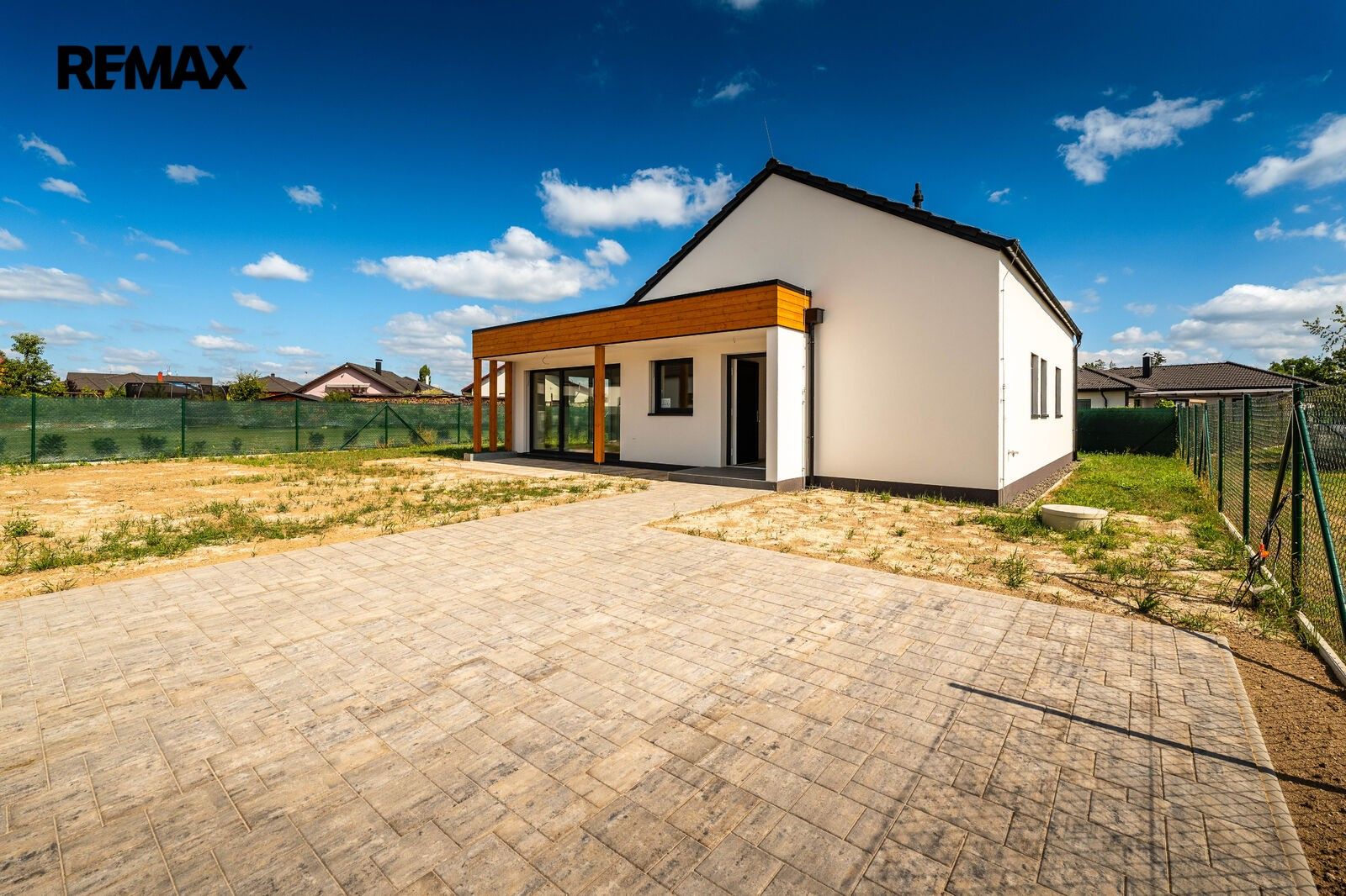 Rodinné domy, Planá nad Lužnicí, 118 m² - 2