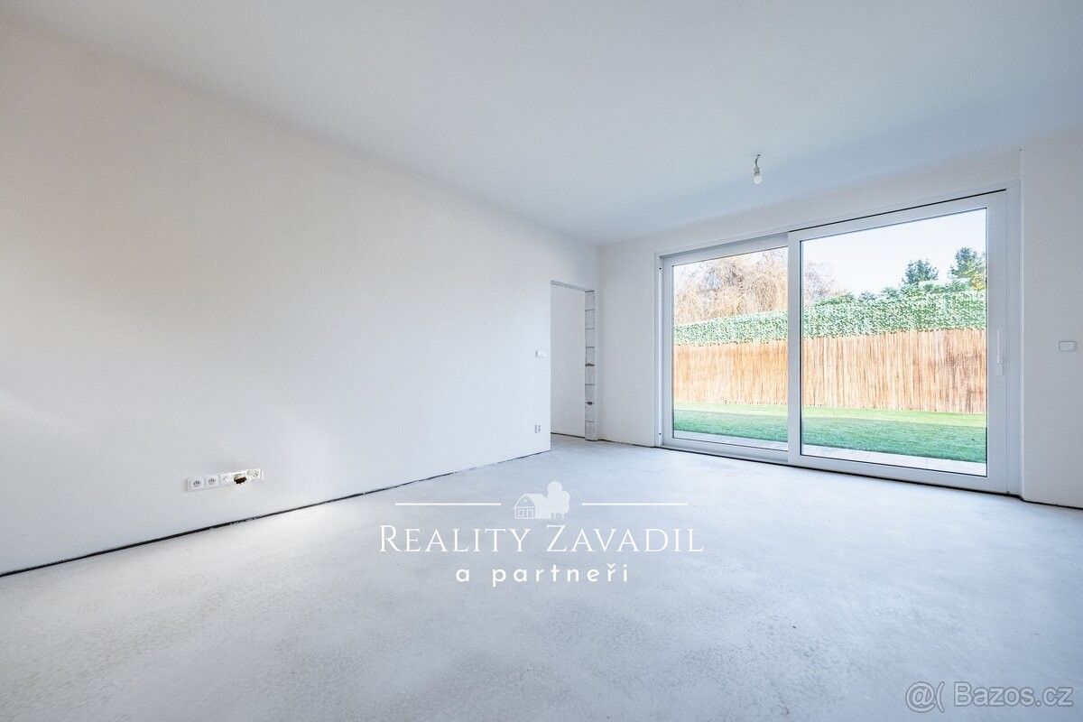 Dům – Praha, Hloubětín – pohled 5