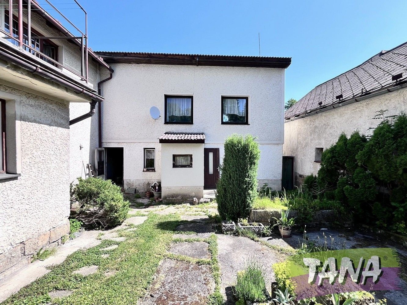 Rodinný dům · 170 m² · Velký Vřešťov, okres Trutnov, Královéhradecký kraj - 3