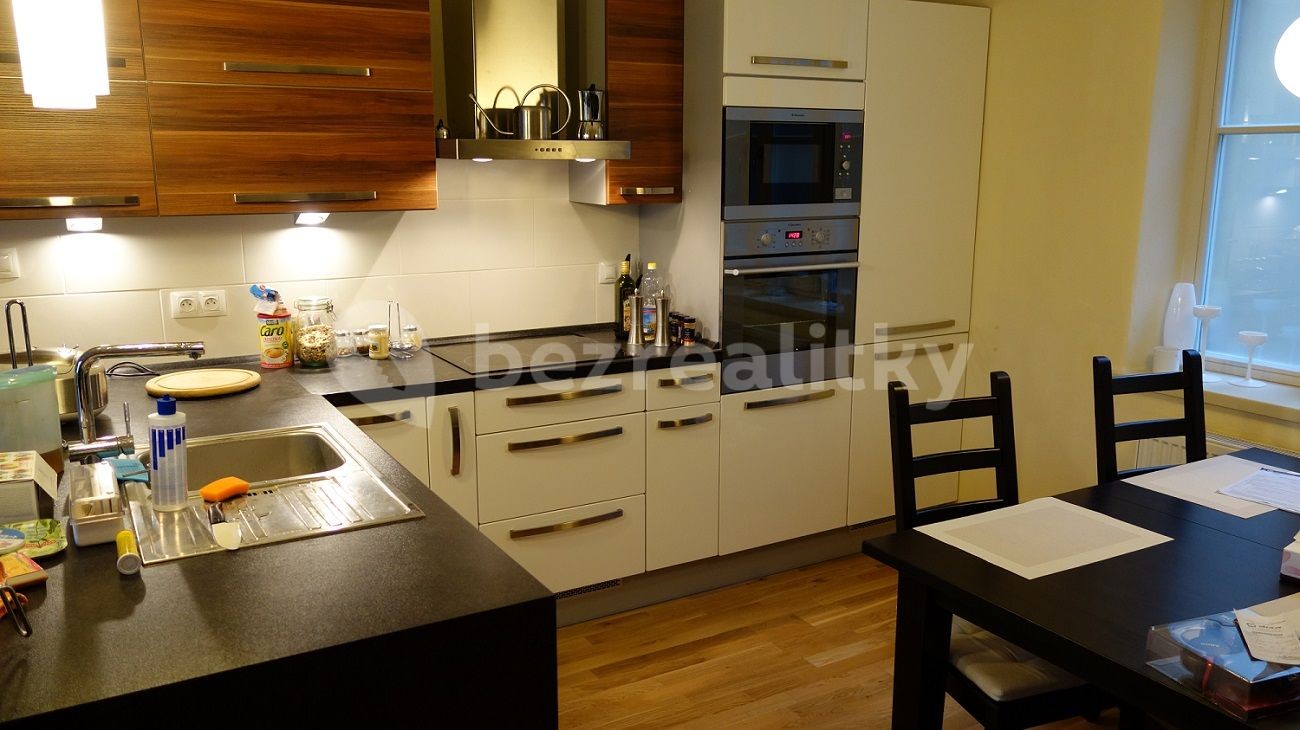 2+kk, Na Maninách, Praha - Holešovice, 69 m² - 1