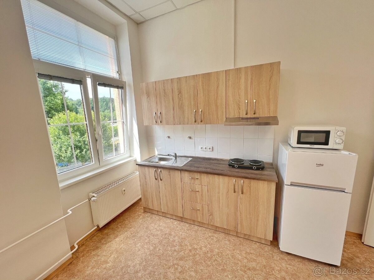 Pronájem byt - Třebíč, 674 01