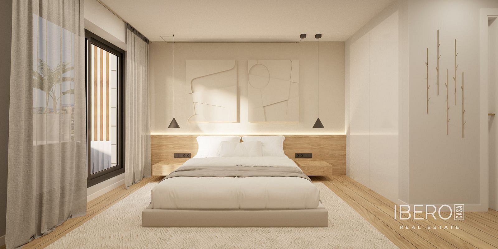 Byt 3+kk · 71 m² · Estepona, Španělsko - 4