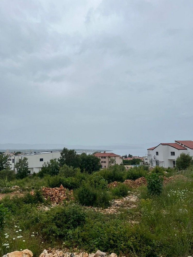 Pozemek pro bydlení, 852 m²