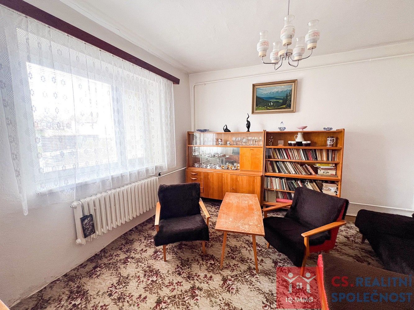 Rodinný dům · 162 m² · Kadov, okres Znojmo, Jihomoravský kraj - 4