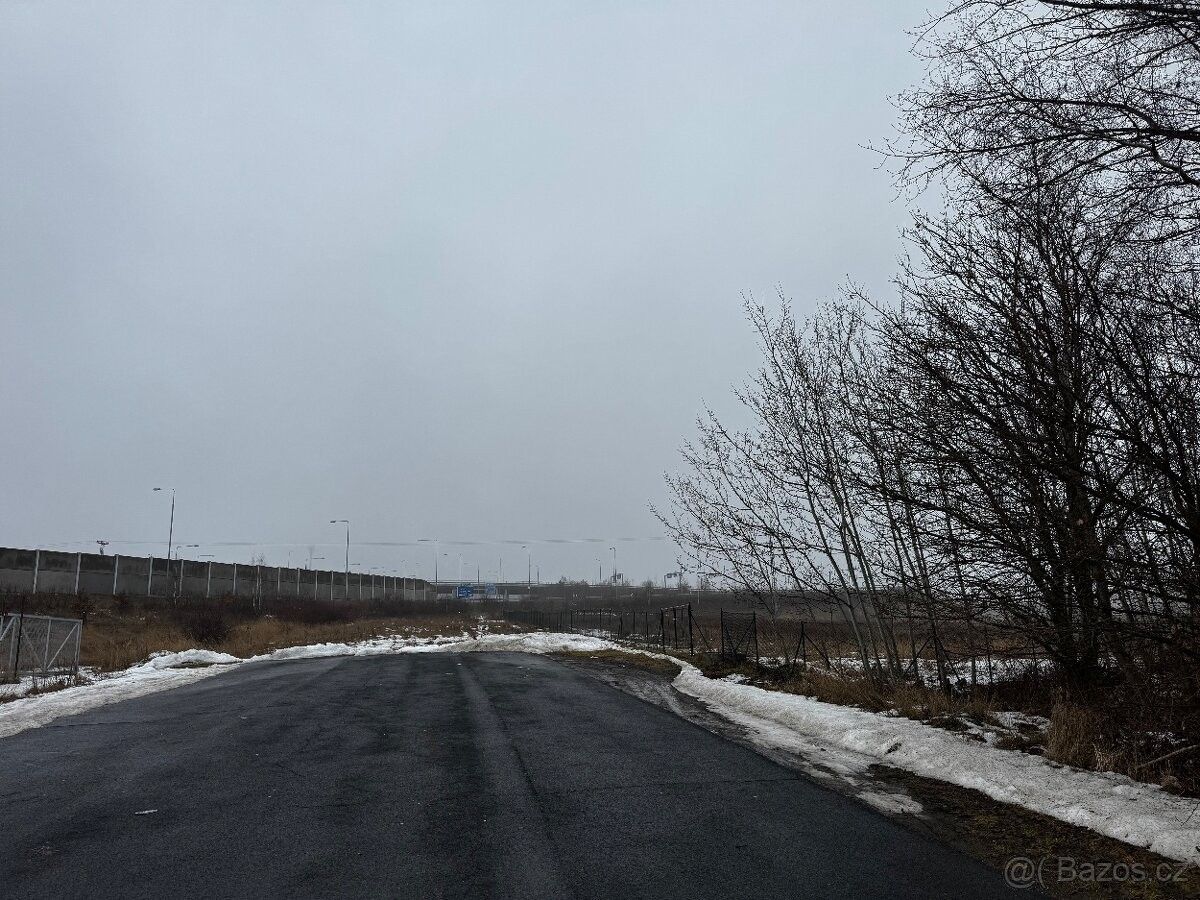 Pronájem zahrada - Chomutov, 430 01