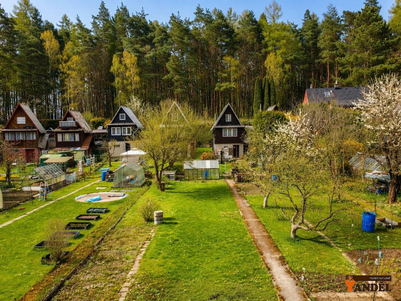 Chalupa · 30 m² · Havířov - Životice, okres Karviná - 3