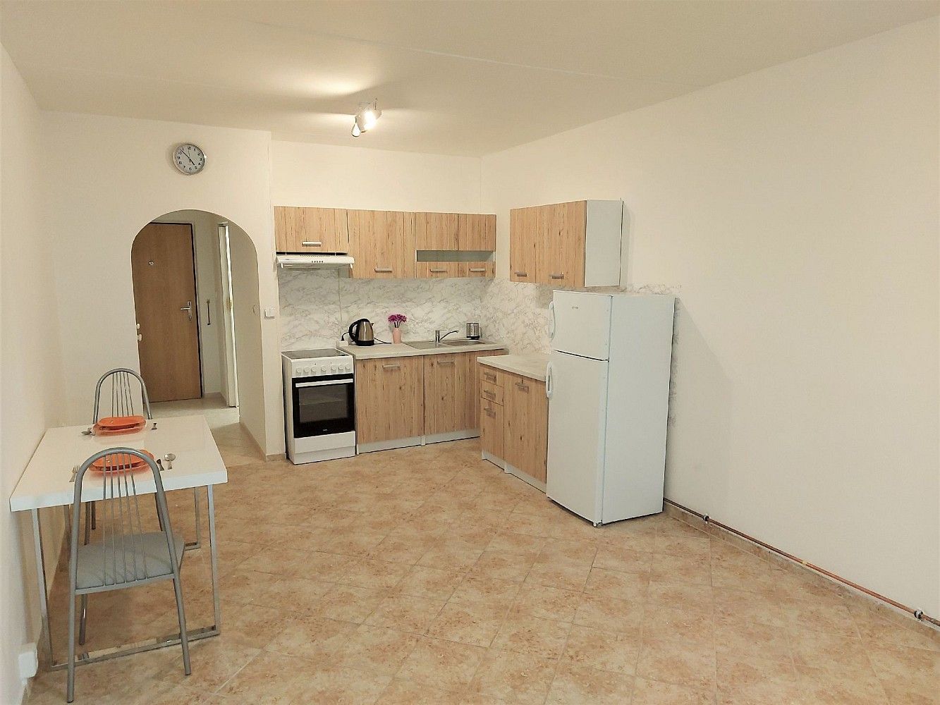 Byt 1+kk · 30 m² · Olomouc - Lazce, Olomoucký kraj - 2
