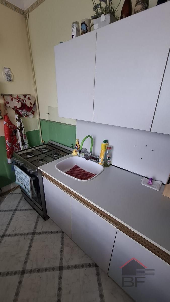 Byt 3+1 · 70 m² · Děčínská  , Žandov - 3