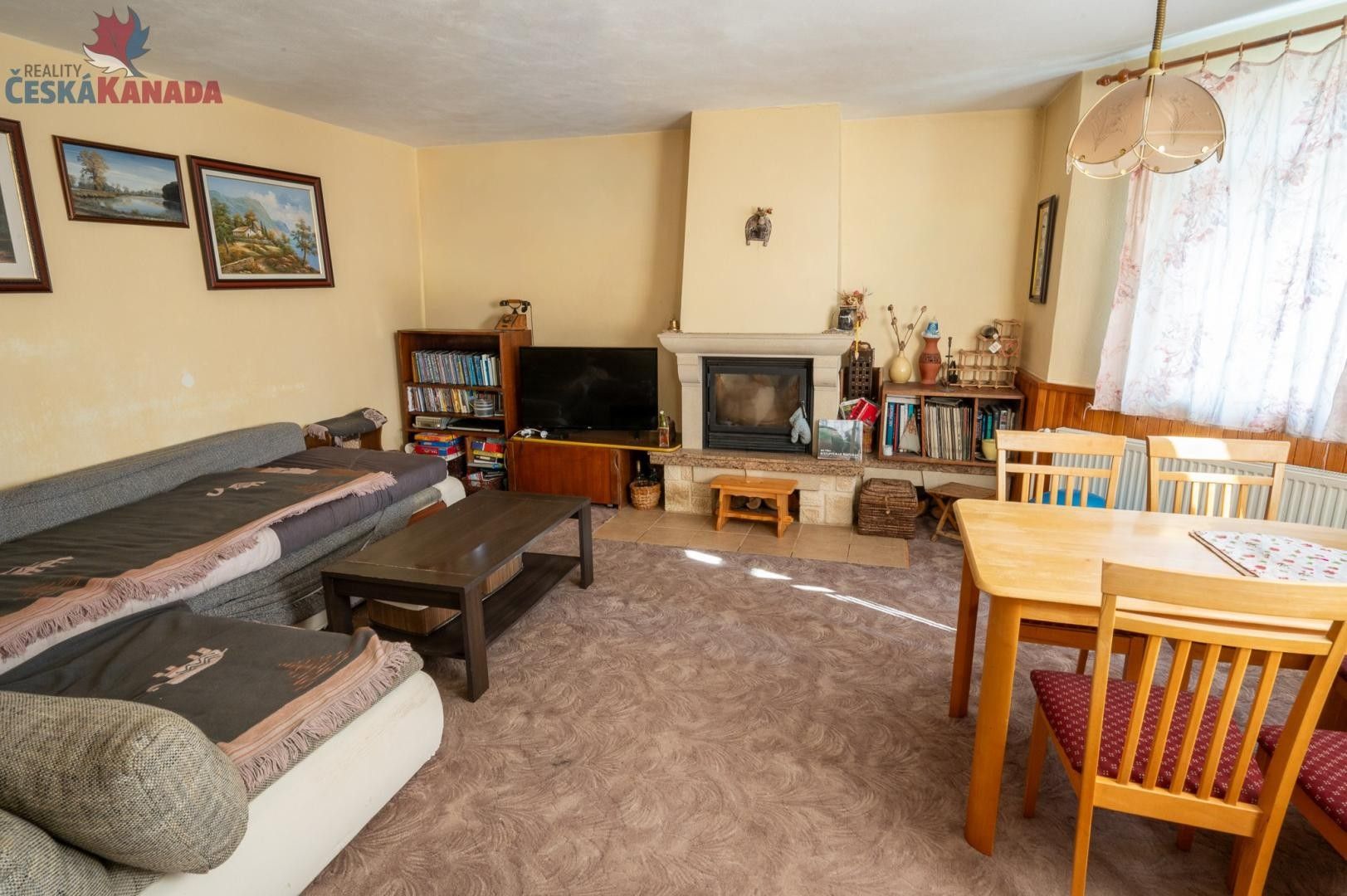 Rodinný dům · 162 m² · Želetavská 509, Jemnice - 3
