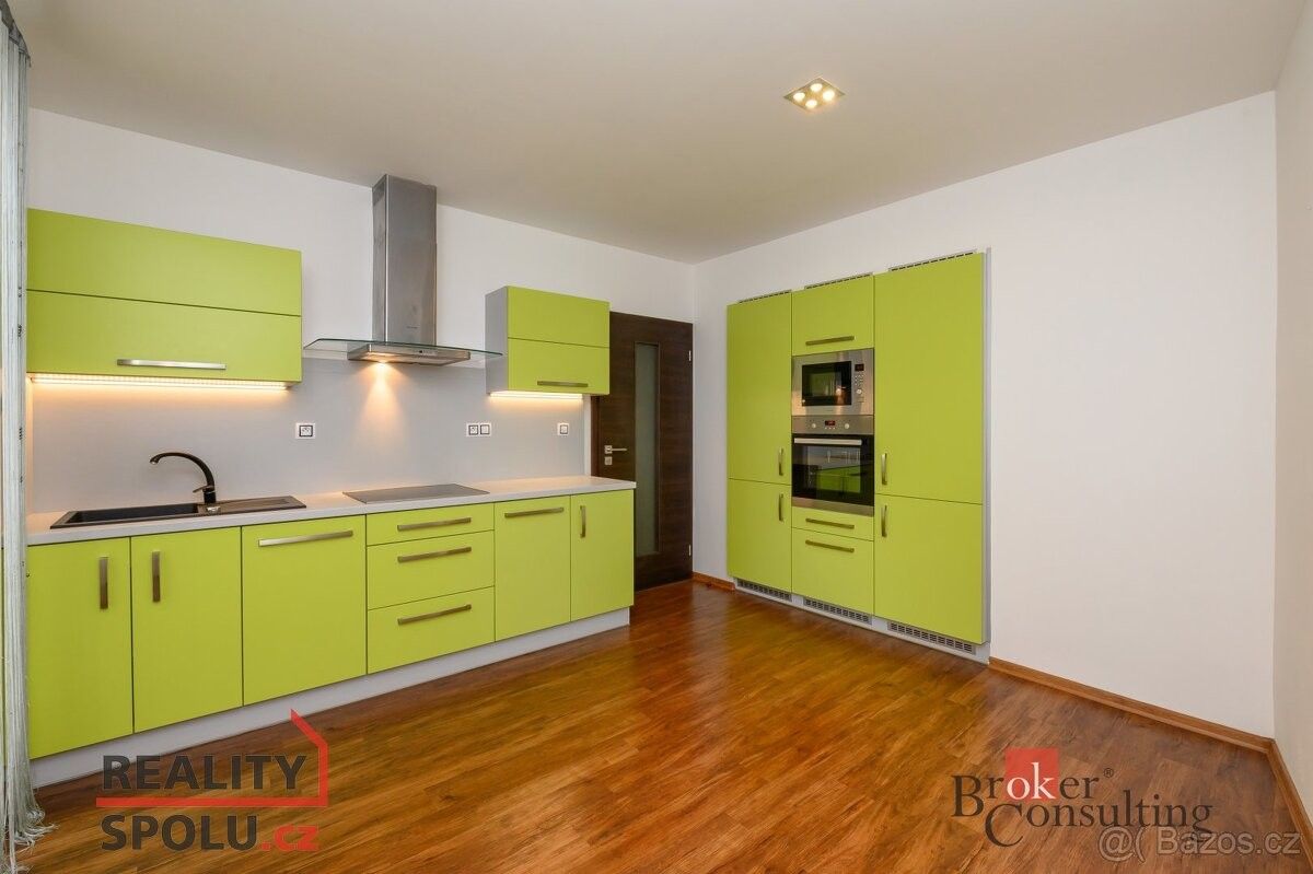 Pronájem byt - Plzeň, 301 00