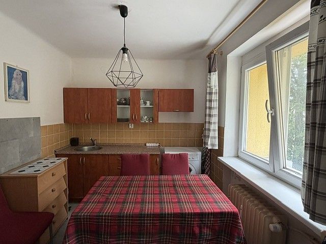 Prodej byt 1+1 - Stochov, okres Kladno, Středočeský kraj, 32 m² - 5