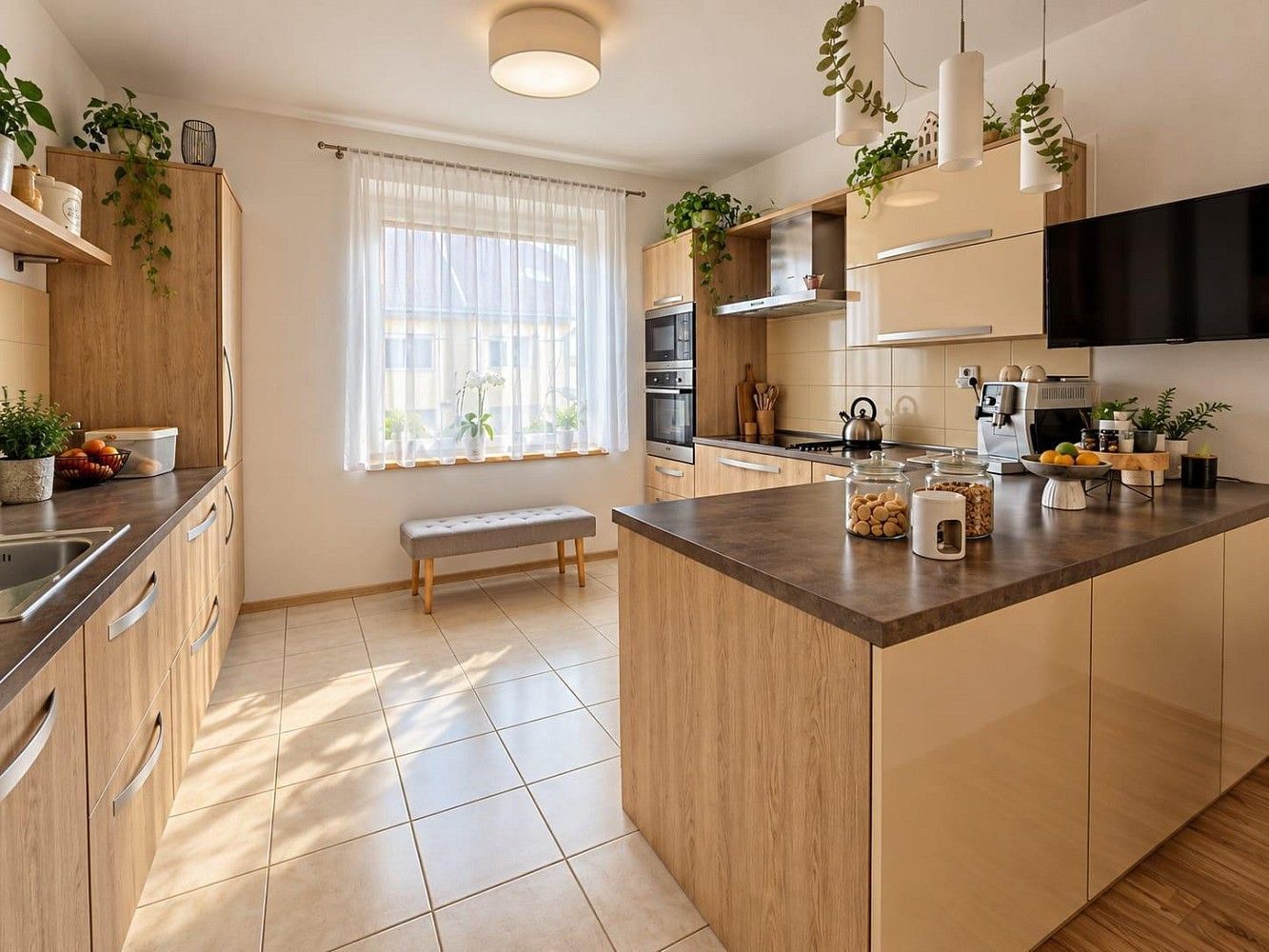 Rodinný dům · 208 m² · Moravské Budějovice, okres Třebíč, Kraj Vysočina - 4