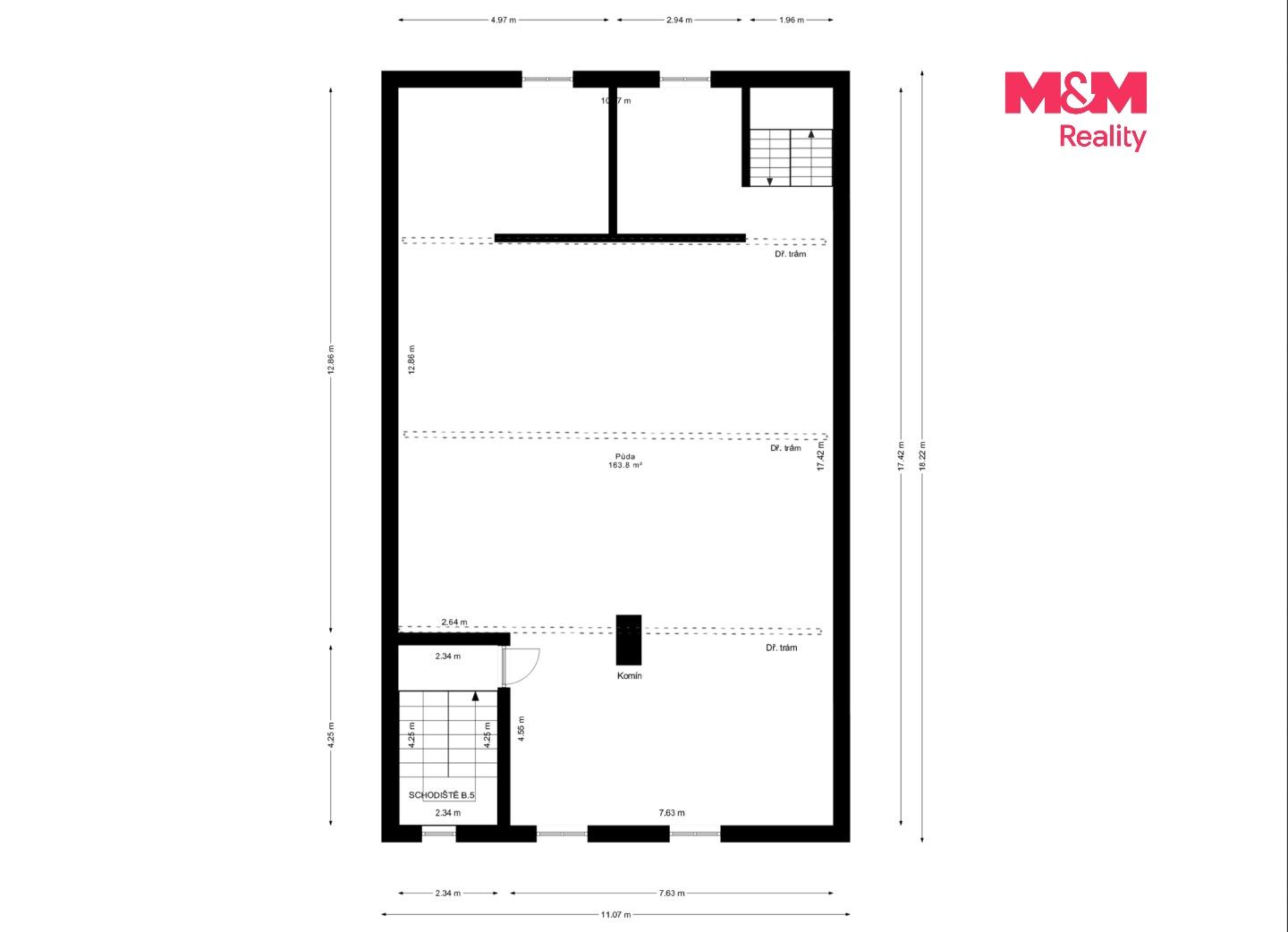Rodinný dům · 410 m² · Stará kolonie, Rychvald - 4