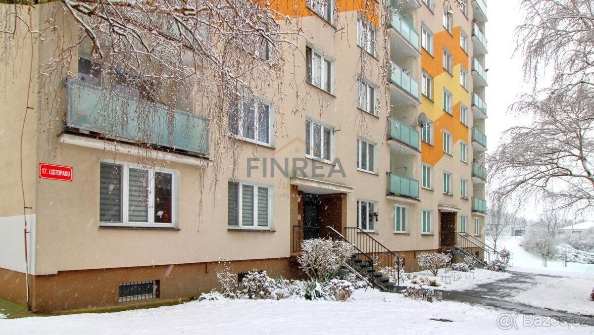 Byty, Klášterec nad Ohří, 431 51