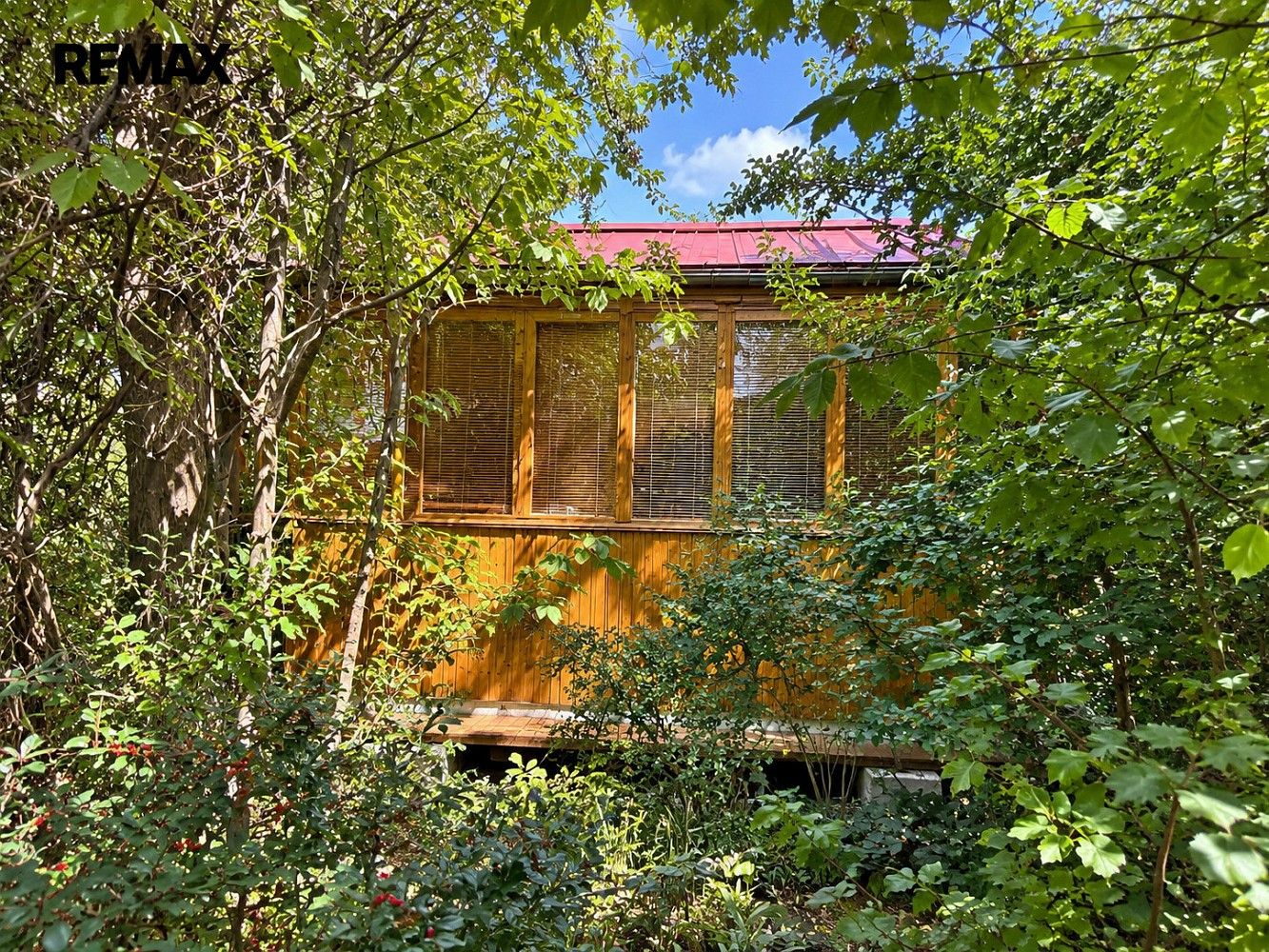Prodej chalupa - Praha - Dejvice, okres Praha 6, Hlavní město Praha, 21 m² - 5