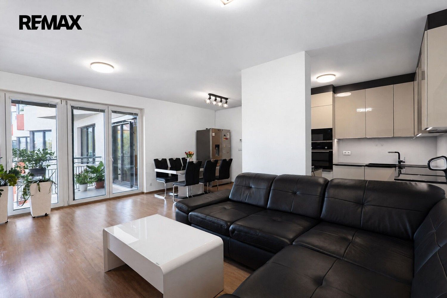 Byt 3+kk · 90 m² · Švehlova, Praha 10 - Hostivař - 4