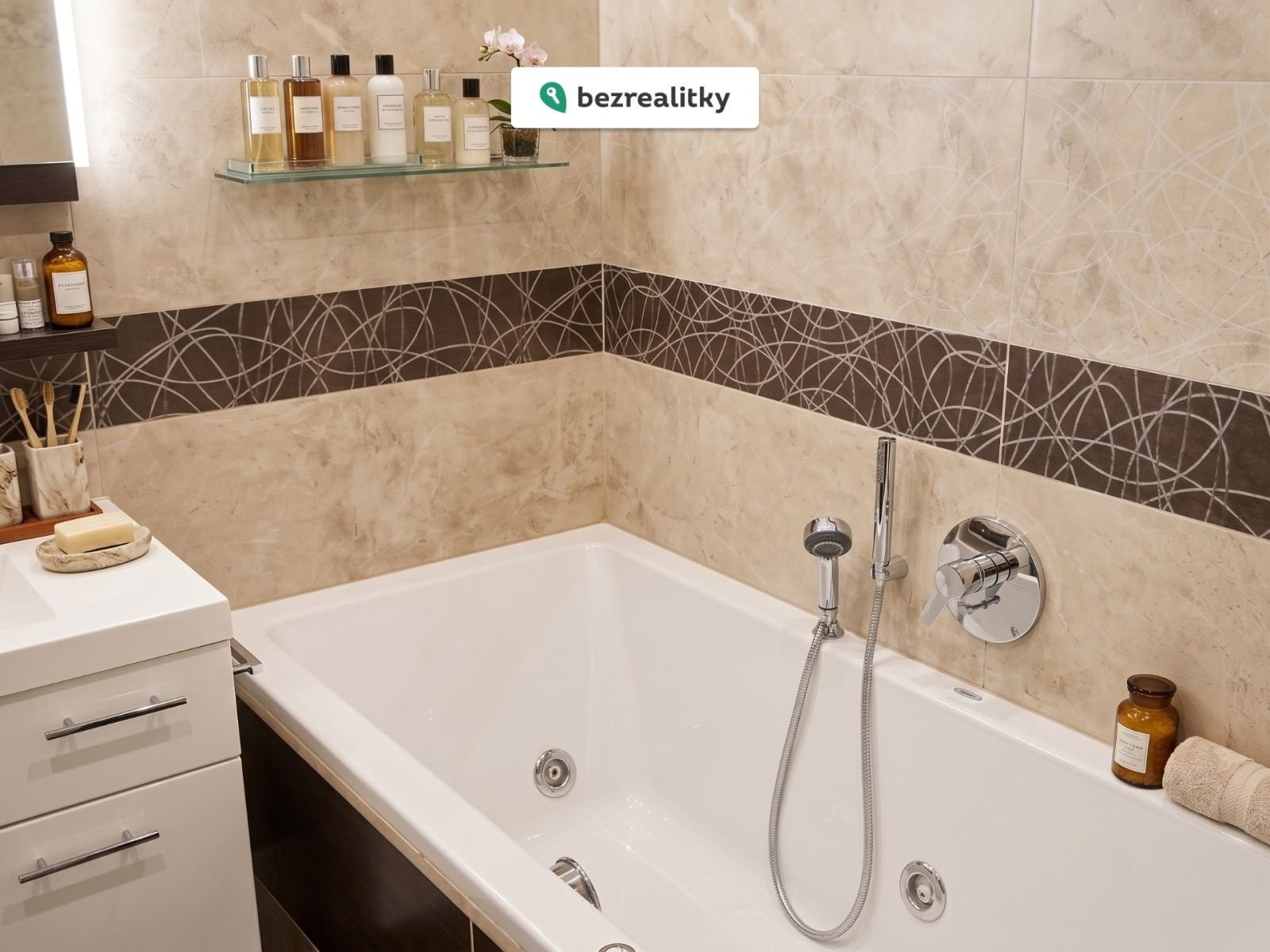 Byt 3+kk · 80 m² · Slovenského národního povstání 2082, Louny - 4
