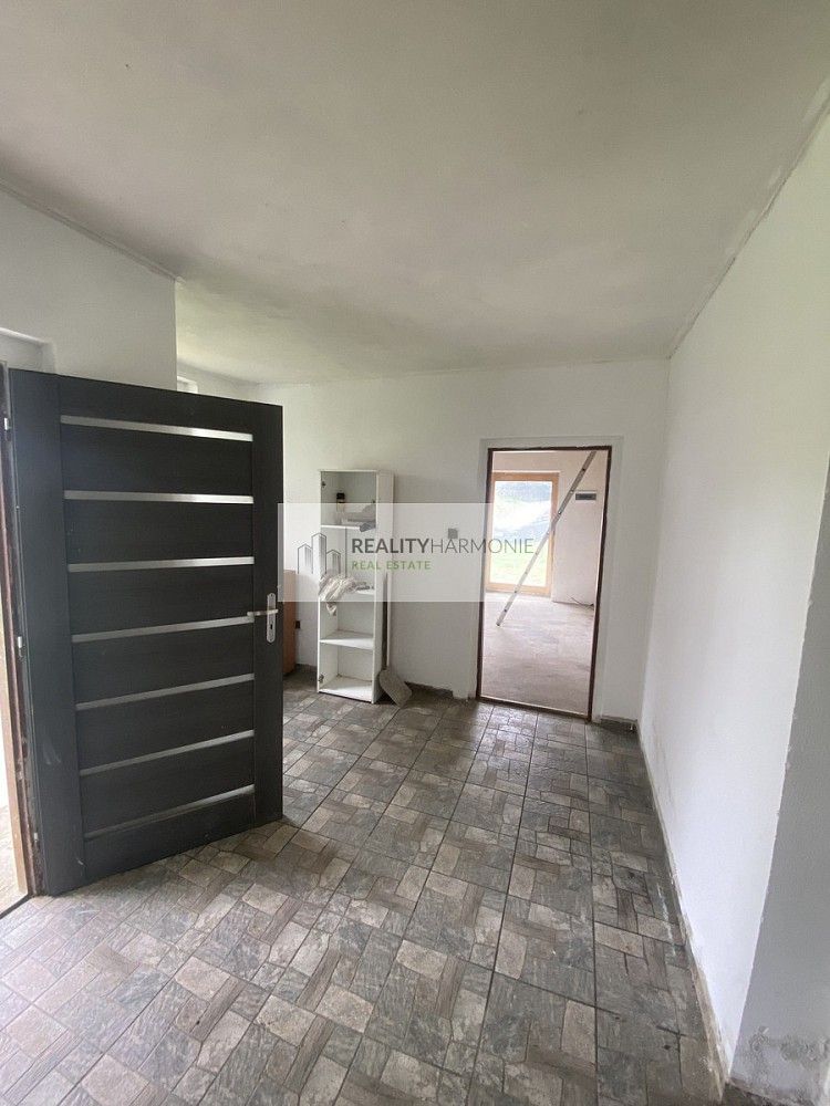 Rodinné domy, Slapsko - Leština, okres Tábor, 205 m² - 2