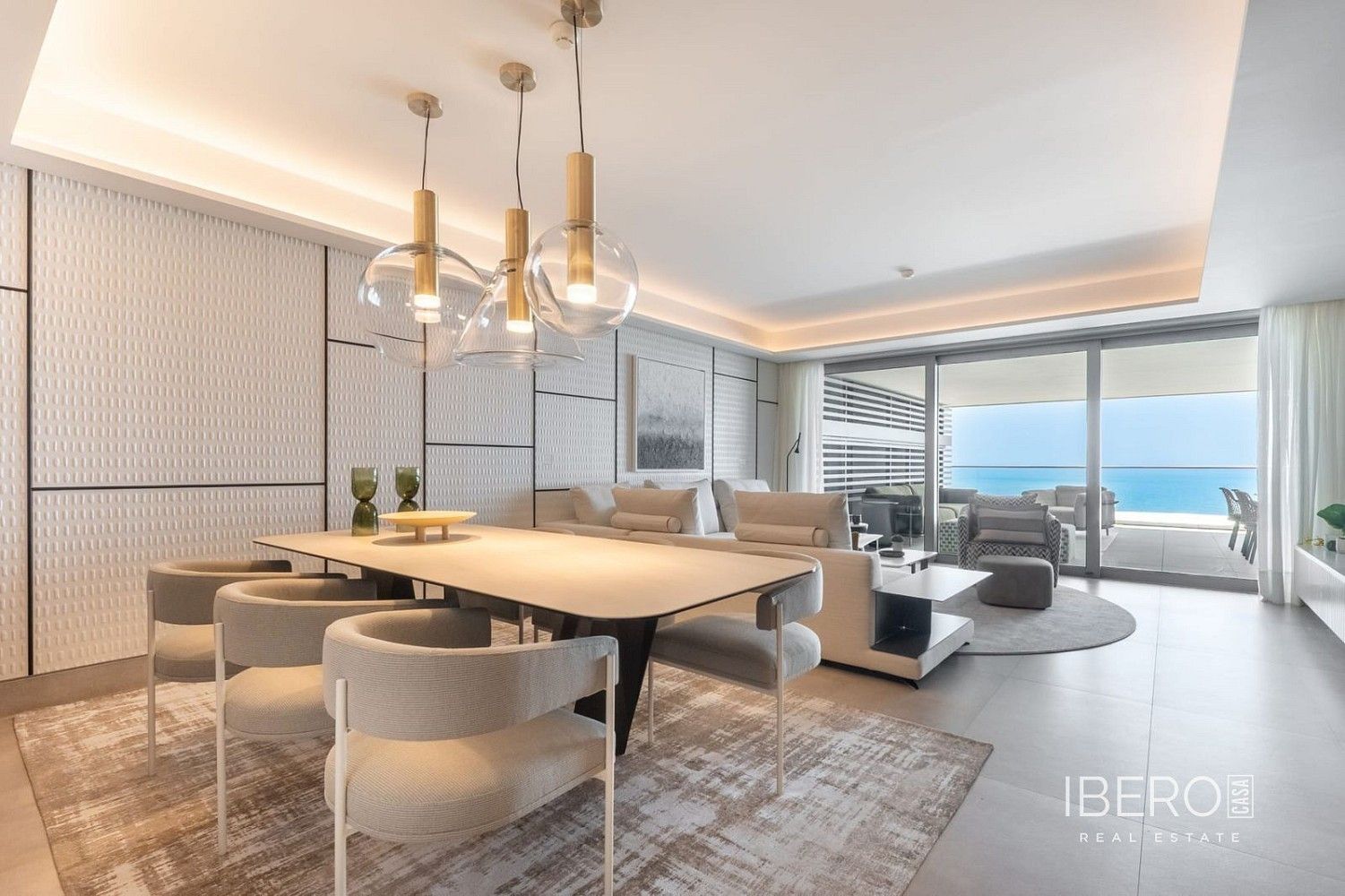 Prodej byt 4+kk - Málaga, Španělsko, 188 m² - 5