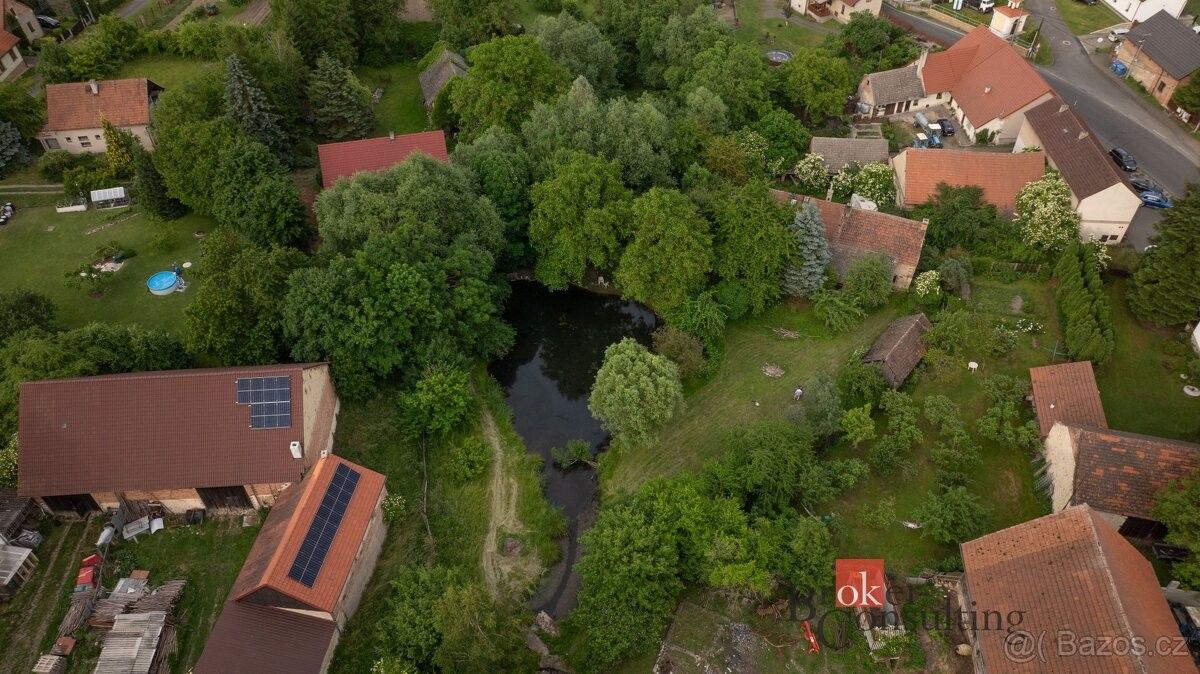 Rodinné domy, Řevničov, 270 54 - 1