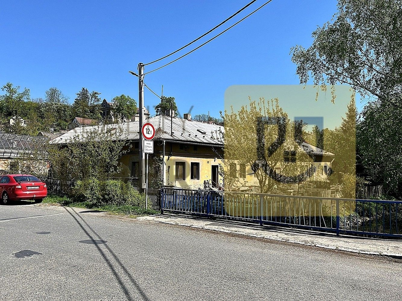 Činžovní dům · 348 m² · Kropáčova Vrutice, okres Mladá Boleslav, Středočeský kraj - 4