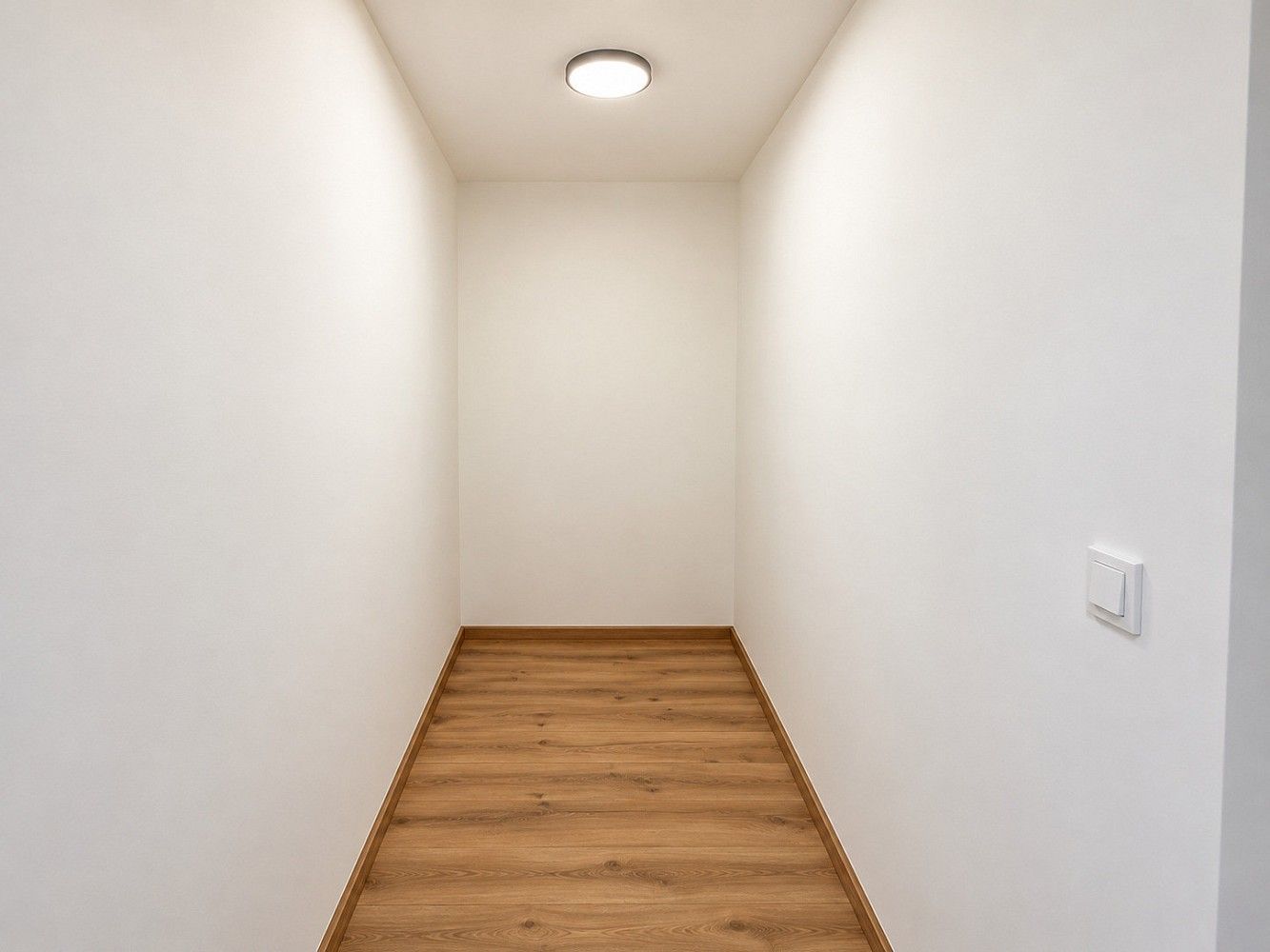 2+kk, Borovská, Praha 9 - Újezd nad Lesy, 75 m² - 2