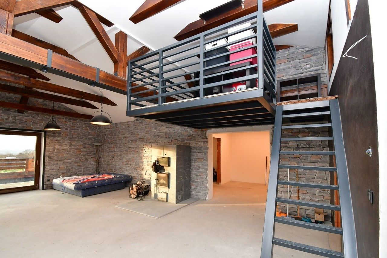 Rodinné domy, Žitenice, 120 m²