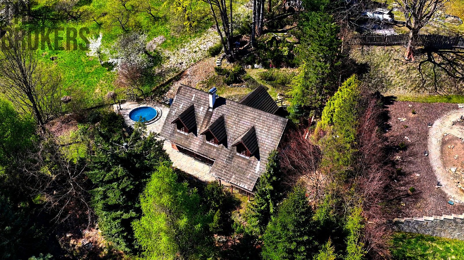 Rodinný dům, 125 m²