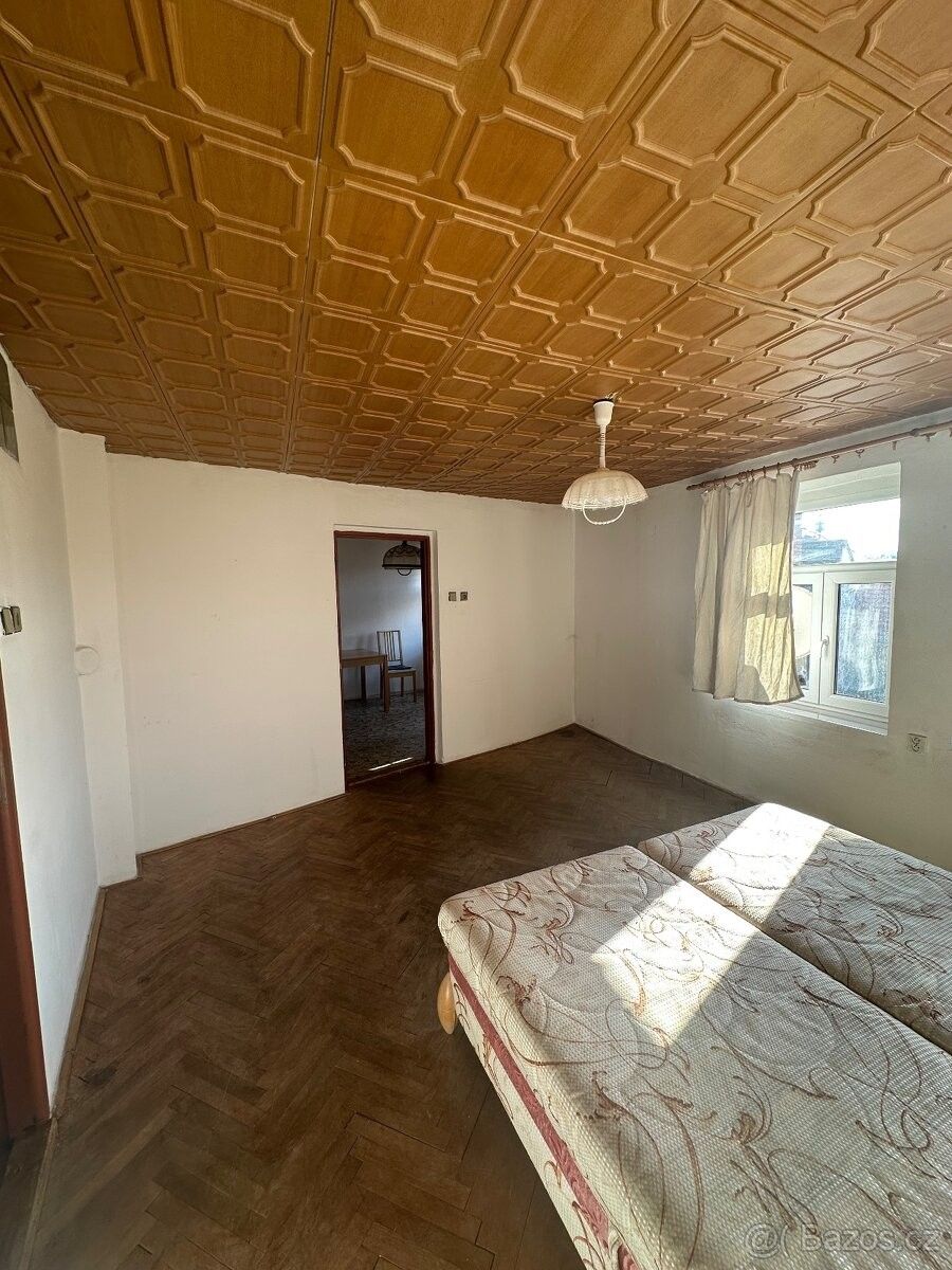 Pronájem byt - Horažďovice, 341 01