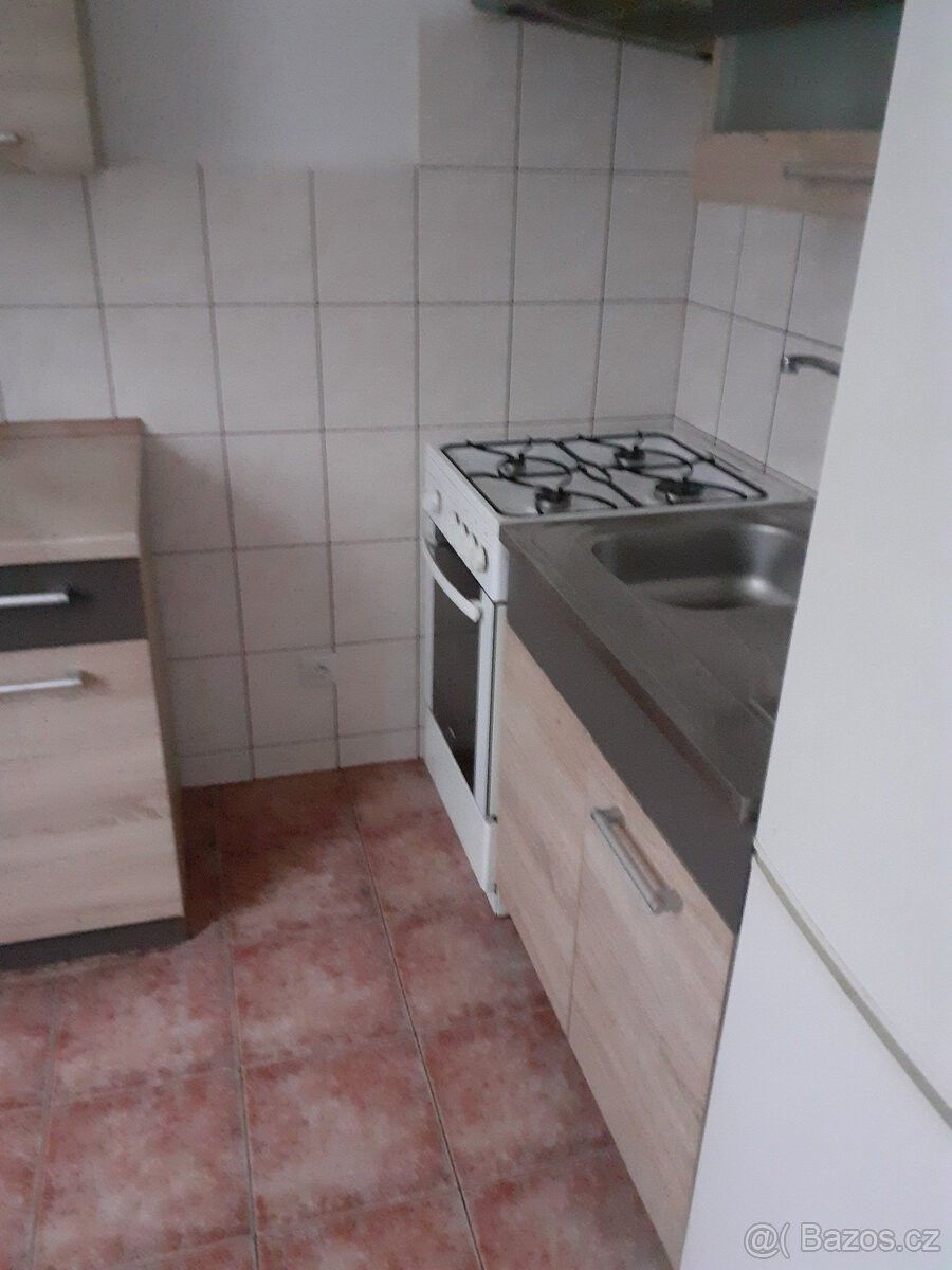 Pronájem byt - Jihlava, 586 01
