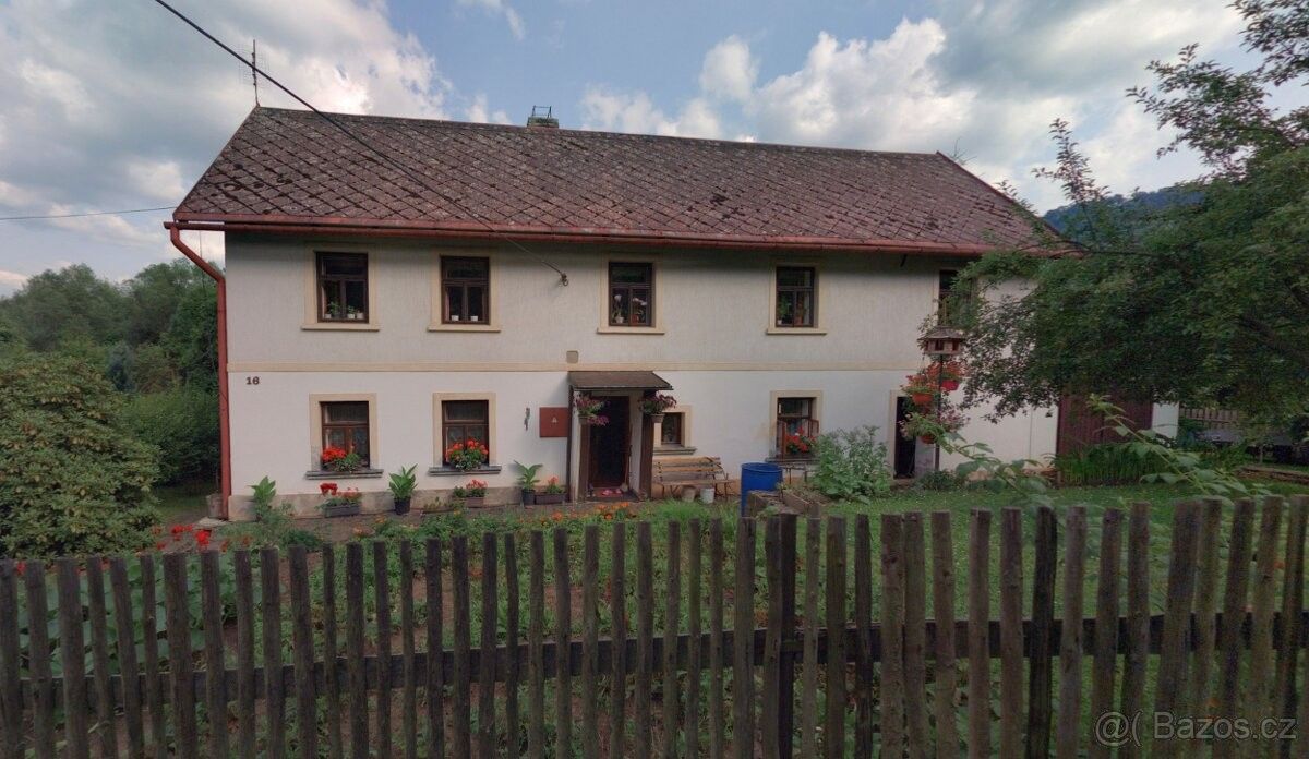 Prodej chata - Česká Lípa, 470 01, 209 m²