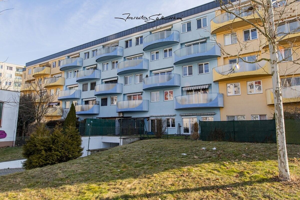 Byty, Olomouc, 779 00