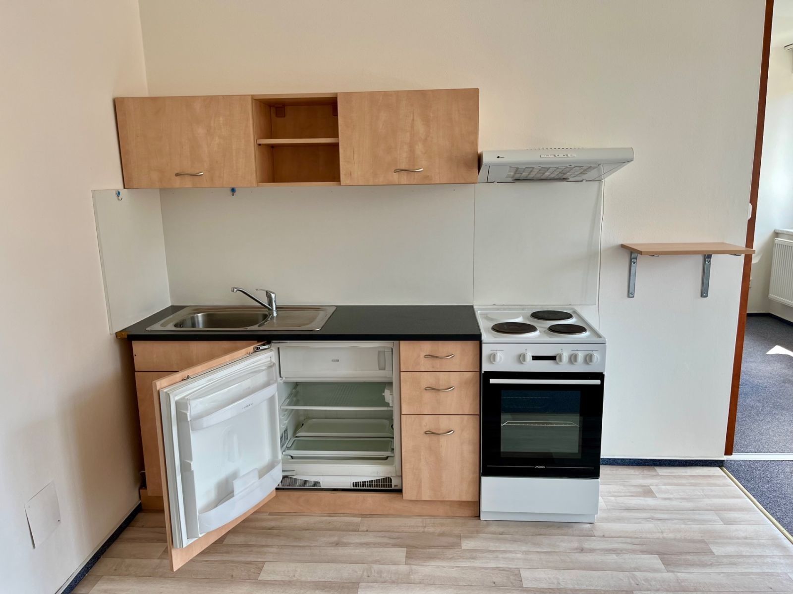 Byt 2+kk · 35 m² · Kalouskova, Rousínov - Rousínov u Vyškova, Jihomoravský kraj - 3