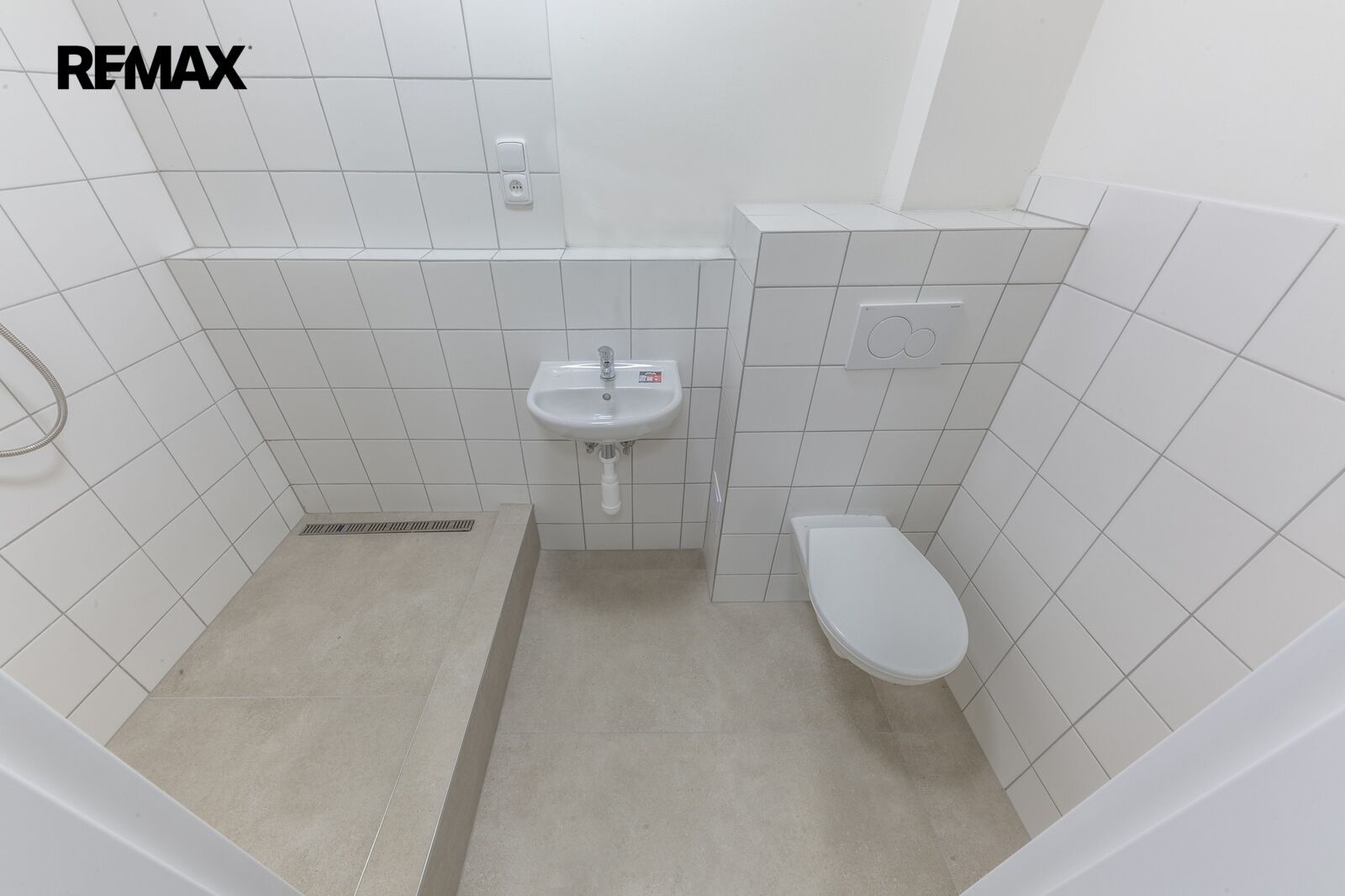 Byt 1+kk · 23 m² · Děčínská, Praha Střížkov - 3